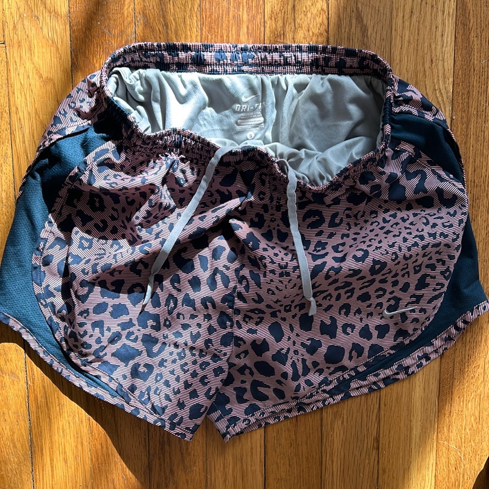Nike Shorts